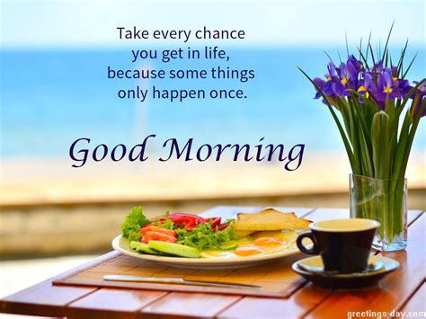 Good Morning Quotes Greetings Good Morning Quotes