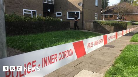Murder Arrest After Womans Body Found In Ely Cardiff Bbc News