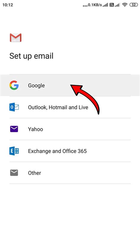 Multiple Gmail Account Log In To Different Gmail Account