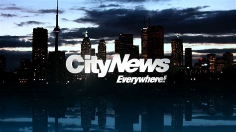 CityNews Toronto - YouTube