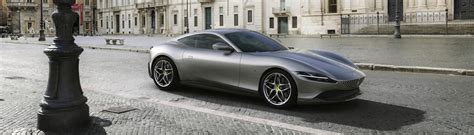 We did not find results for: What Does "GT" Mean on a Car? | Continental AutoSports Ferrari