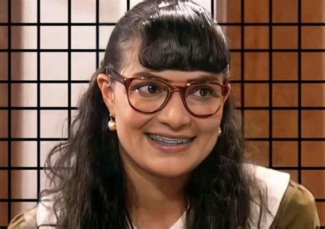 así fue la increíble transformación de betty la fea