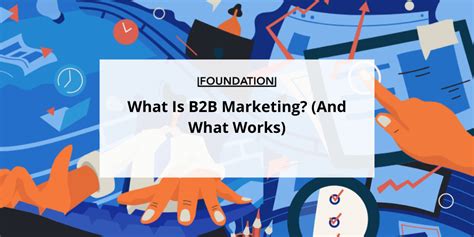 What Is B2b Marketing Strategies That Work In 2024