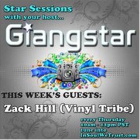 Zack Hill Star Sessions Mix By Zack Hill Mixcloud