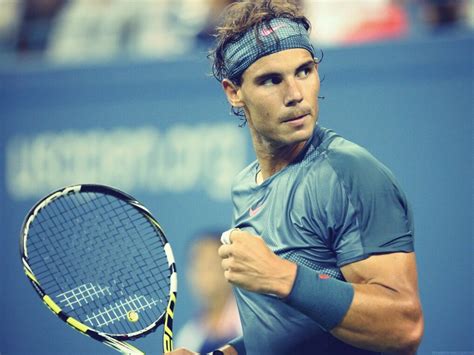 Official tennis player profile of rafael nadal on the atp tour. Rafael Nadal | Booking Agent | Talent Roster | MN2S