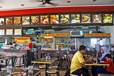 Shah alam juga merupakan bandaraya yang hampir dengan bandaraya kuala lumpur. Restoran Mamak Paling Mengancam Di Shah Alam - MNY ...