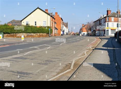 Hucknall Town Hi Res Stock Photography And Images Alamy