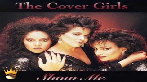 The Cover Girls Show Me The Nest Mix Youtube