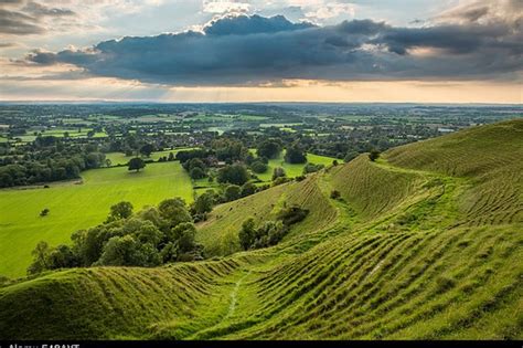 Hambledon Hill Dorset