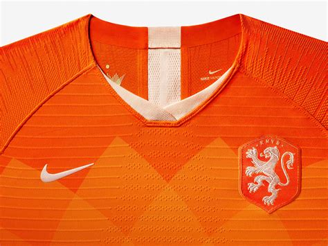Find great deals on ebay for netherlands football kit. Netherlands 2019 Women's World Cup Nike Home Kit | 18/19 ...