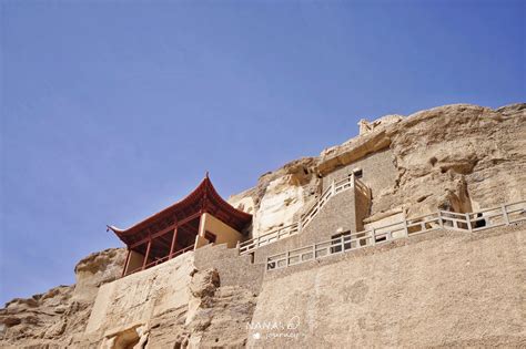 Gansu Dunhuang Mogao Caves China Chengdu Tours Chengdu Panda