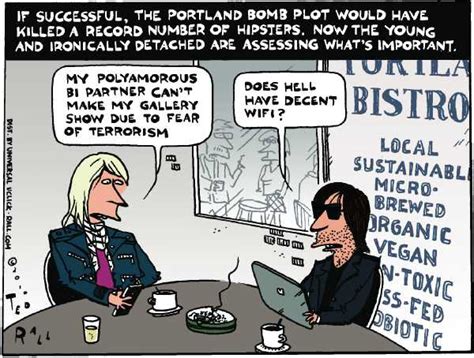 The Comic News Politicaleditorial Cartoon By Ted Rall On Homeland