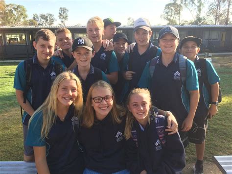 During this lock out period i will be working to support our gospel partnerships and the armidale secondary college community. Armidale Secondary College Newsletter - Issue 3