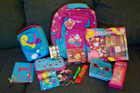 Review Smiggle Stationery ⋆ Mama Geek