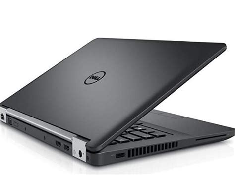 Dell Latitude E5470 Laptop 6th Generation Intel I5 Processor 8gb
