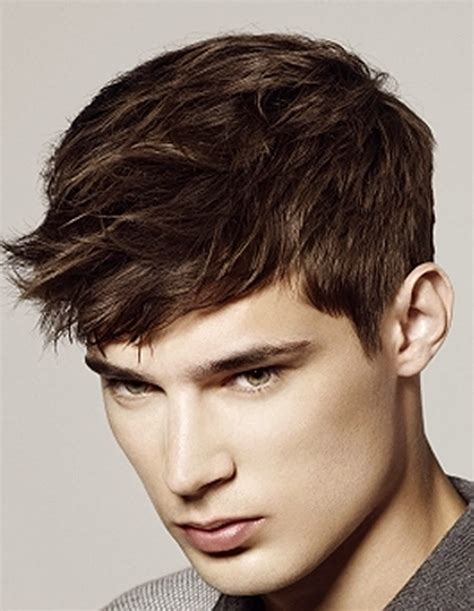 This post is the answer! Trendy Haircuts Styles for Men | All the latest hair ...