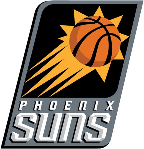 These and other pictures are absolutely free, so you can use them for any purpose, such as education or entertainment. Phoenix Suns Logo Vector at Vectorified.com | Collection ...