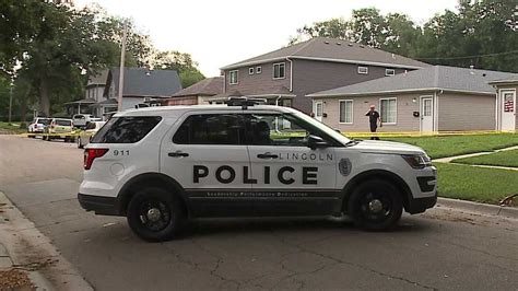 Lincoln Police Investigating Shooting That Injured 4 People Tuesday