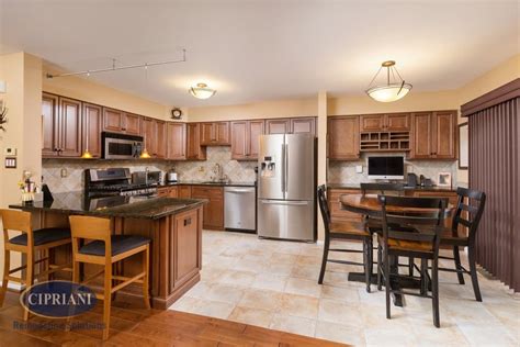 Give us a call for any of your remodeling projects. Marlton, NJ Kitchen Remodeling - Cipriani Remodeling ...