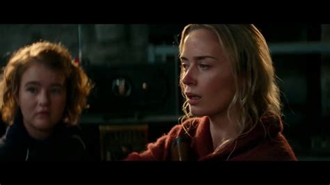 All images and subtitles are copyrighted to their respectful owners unless stated otherwise. akhir yang belum selesai - a quiet place - subtitle ...