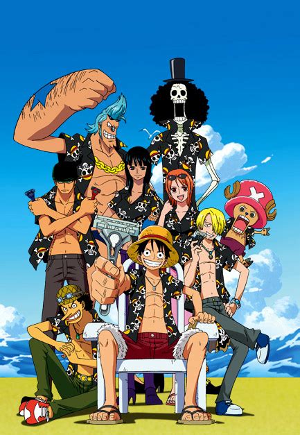 Tổng Hợp 300 ảnh One Piece Cả Nhóm Mới Nhất Wikipedia