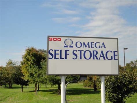 Omega Self Storage Of Lawrenceville Lowest Rates
