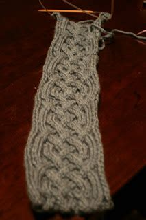 Knit Jones: November 2007