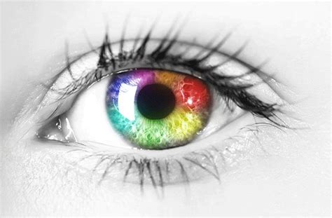 Most Common Eye Color All About Vision
