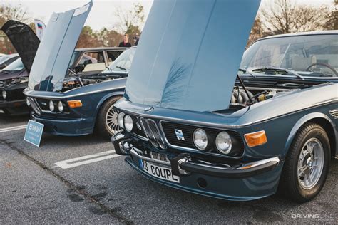 One of the best aspects of caffeine and octane is when it's over. An Early Morning Dose of Caffeine and Octane | DrivingLine