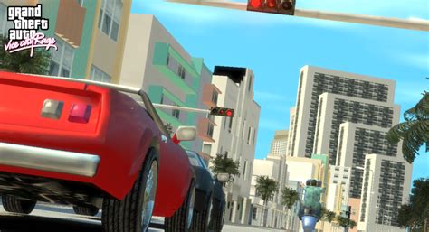 Gta Vice City Rage Official Screenshot Image Mod Db