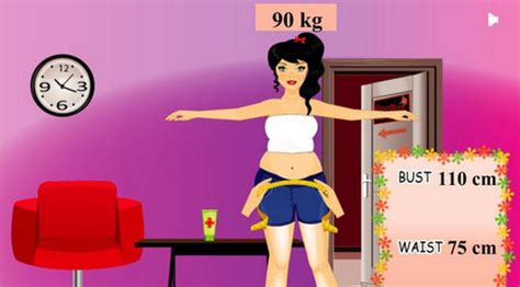 ‘fat Girl Apps Teach Girls To Hate Their Bodies Sheknows