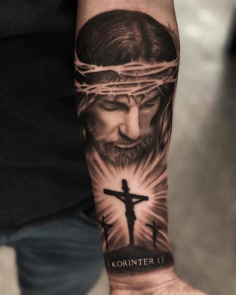 40 Cross Tattoo Design Ideas To Keep Your Faith Close Saved Tattoo