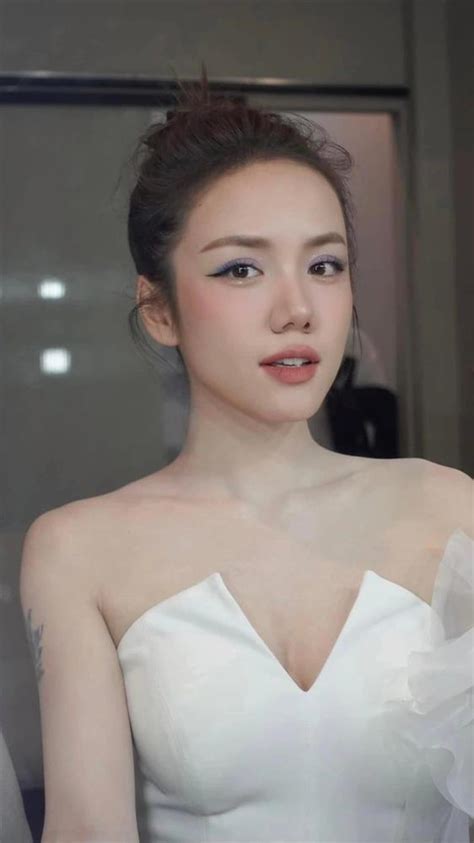 Phuong Ly First Spoke About The Information That She Edited Her Beauty