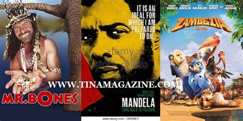 Top 11 Highest Grossing South African Movies Of All Time Tina Magazine
