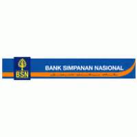 Bsn was incorporated on 1 december 1974 under the minister of finance at that time, tengku. Bsn Logo Vectors Free Download