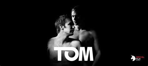 New Tom Of Finland Movie Trailer Looks Great Though We