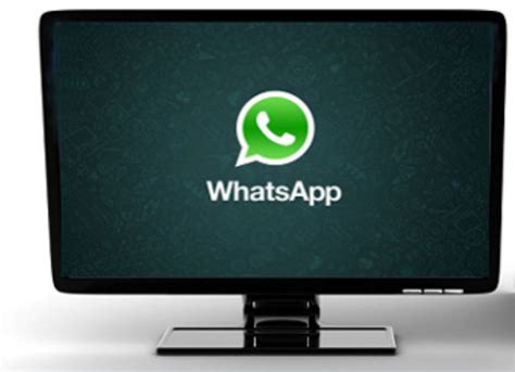 Whatsapp Desktop Version Released As Mobile And Pcwindows And Mac