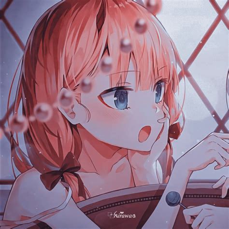 𖡻‧𝑖𝑐𝑜𝑛 𝑏𝑦 ꫝ𝑖𝑟፝֯֟𝑎𝑤𝑎⊹៹꒱ Aesthetic Anime Kawaii Anime Anime