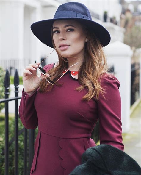 Tanya Burr On Instagram “theres A New Style Post Up On My Blog Guys