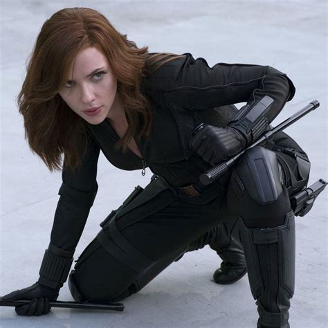Black Widow Every Marvel Character Who Has Been Confirmed For