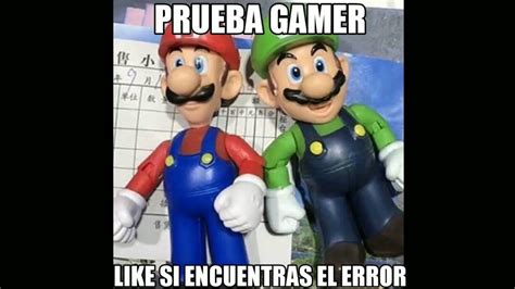 los mejores memes que sólo entenderás si eres un fanático de los videojuegos hobbyconsolas juegos