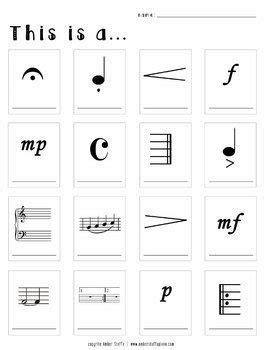 In layman's terms, speech accent can be observed in terms of sound however, there are such inconsistencies in its practice that even informal names such as housetop. Music Symbols Quiz - Level 2 | Musica para niños, Actividades musicales y Clase de musica