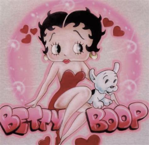 Pin by 𓂃 on Quick saves Betty boop art Betty boop classic Betty