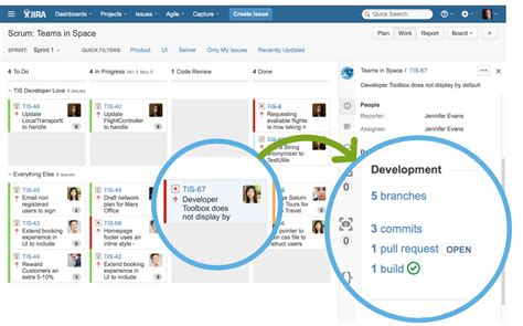 In jira, a task can be much more rigidly structured and detailed than in confluence. Looking for a GitHub issue tracker? 5 reasons to pick JIRA ...