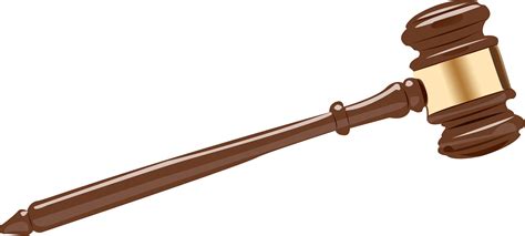 Free Gavel Clipart Transparent Download Free Gavel Clipart Transparent Png Images Free
