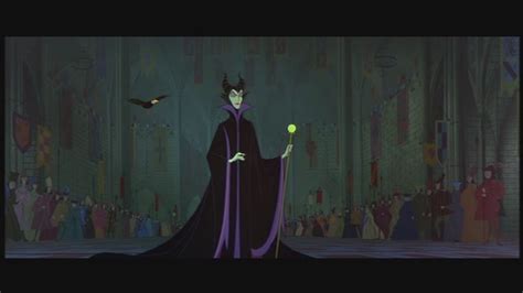 Maleficent In Sleeping Beauty Maleficent Image 17278548 Fanpop