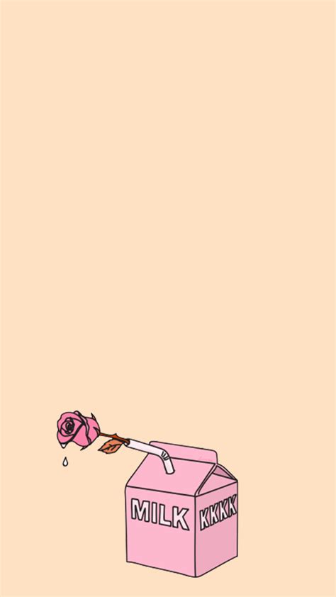 New Pink Aesthetic Tumblr Iphone Wallpaper Indias Wallpaper
