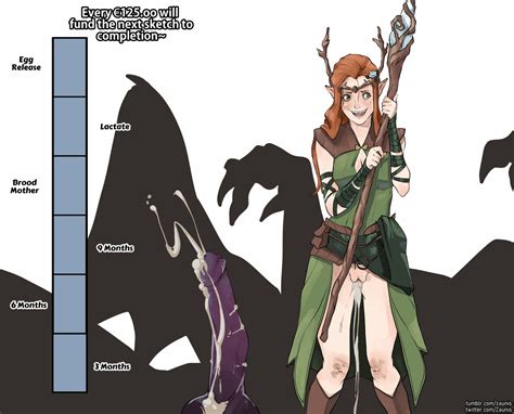 Post 5786846 Animated Criticalrole Criticalrolevoxmachina Keyleth