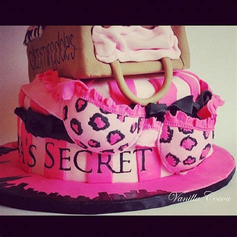 We did not find results for: Legit Victorias Secret cake | Birthday Wish list ...