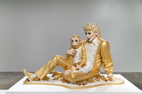 Jeff Koons As The Art Worlds Great White Hope Brownartconsulting Inc